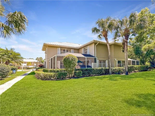 2873 SW Lakemont Pl, Palm City, FL 34990