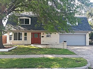 2408 SW 77th Pl, Oklahoma City, OK 73159