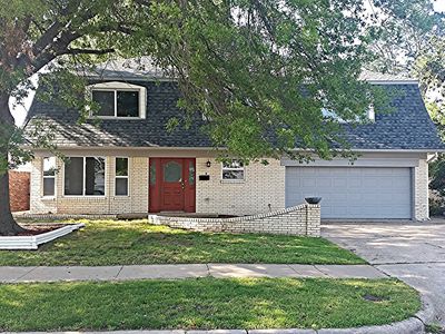 2408 SW 77th Pl, Oklahoma City, OK, 73159