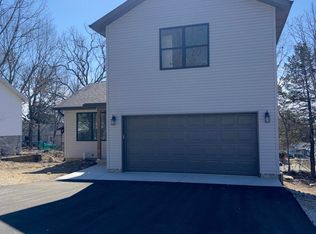 121 Shawn Rd, Kirbyville, MO 65679