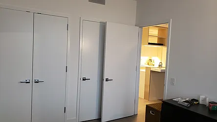 Rented by Level Group