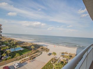 1601 Ocean Dr S APT 601, Jacksonville Beach, FL 32250