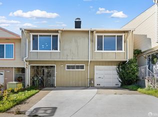 87 Orange Ct, Daly City, CA