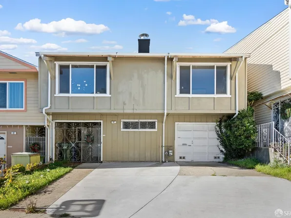87 Orange Ct, Daly City, CA 94014