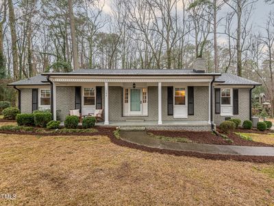 102 Edgewater Dr, Clayton, NC, 27520