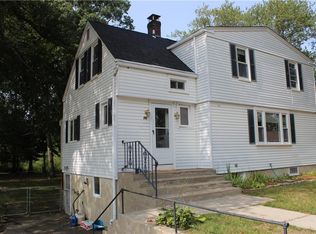 70 Riverside Ave, Attleboro, MA 02703