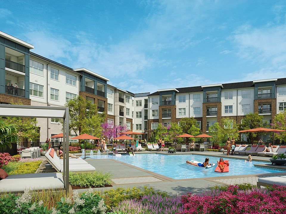 2nd image of 3000 Orchid St #3449