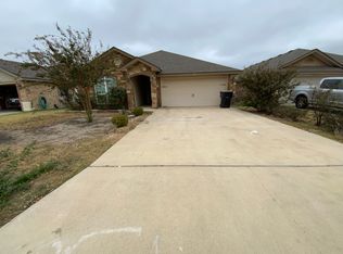 6807 Ambrose Cir, Temple, TX 76502