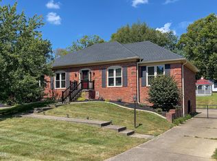 409 Seneca Rd, Shelbyville, KY 40065