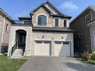 16 Westfield Dr N, Whitby, ON L1P 0E7