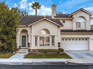 39 Massier Ln, Foothill Ranch, CA 92610