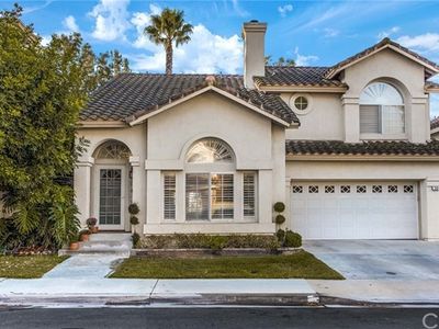 39 Massier Ln, Foothill Ranch, CA, 92610