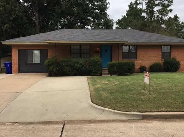 1407 Lindale Ave, Norman, OK 73069