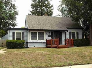 56 S 24th St, Terre Haute, IN 47803