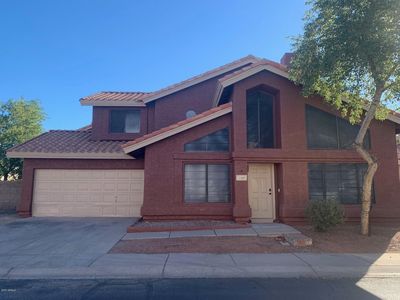 1405 N Brittany Ln, Gilbert, AZ, 85233