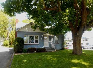 81 Grove St, Massena, NY 13662