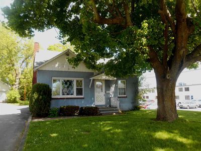 81 Grove St, Massena, NY, 13662