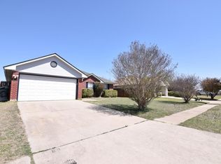 4307 Rifle Dr, Killeen, TX 76542