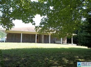 74201 Highway 9, Goodwater, AL 35072
