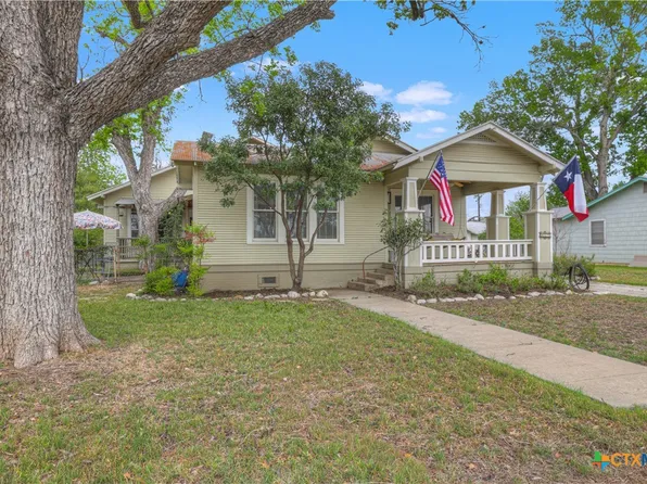 465 S Union Ave, New Braunfels, TX 78130