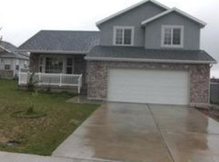 624 S 350 E, Santaquin, UT 84655