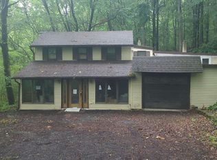 2521 Wagner Rd, Gilbertsville, PA 19525