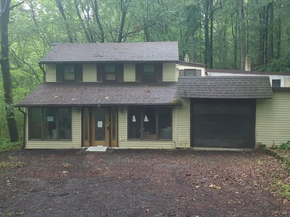 2521 Wagner Rd, Gilbertsville, PA 19525