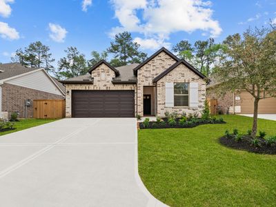 426 Embden Rim Dr, Willis, TX, 77318