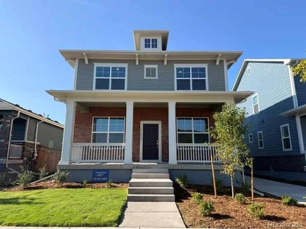 21064 E 62nd Avenue, Aurora, CO 80019