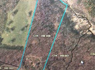 Trinity Ln, Canon, GA 30520