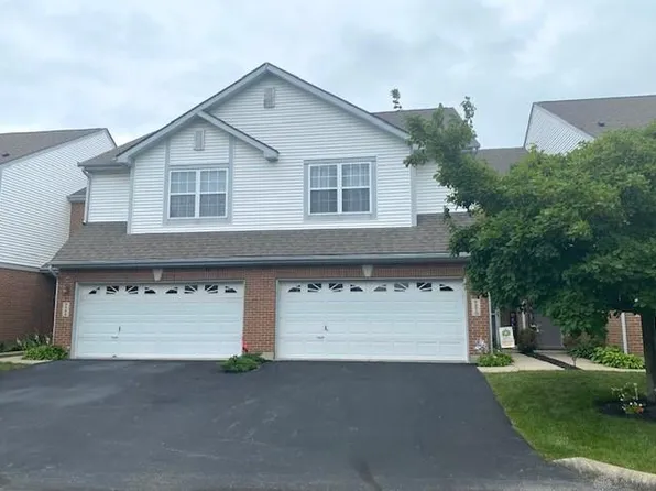 9270 Great Lakes Cir, Dayton, OH 45458