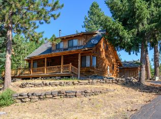 19072 Pumice Butte Rd, Bend, OR 97702