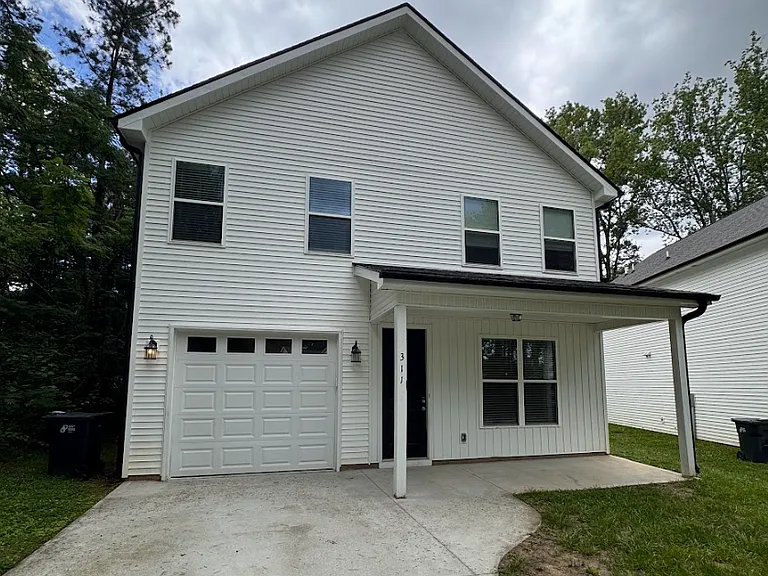 311 Clarus Creek Way — Photo 1