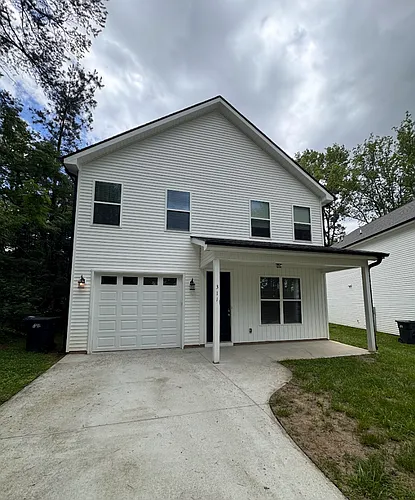 311 Clarus Creek Way Photo 1