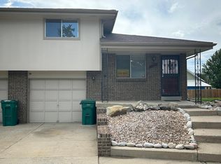 4211 Iris Ct, Wheat Ridge, CO 80033