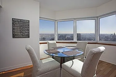 Rented by Platinvm Property Group New York