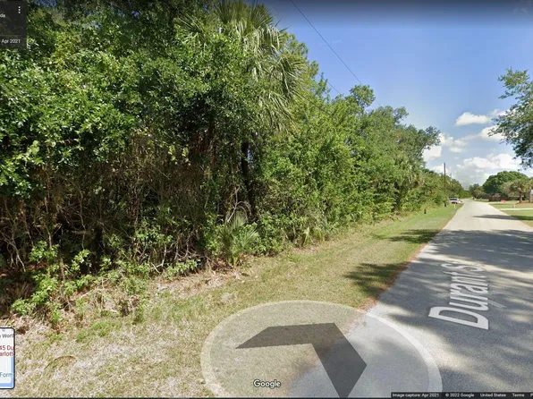 4345 Durant Street, Port Charlotte, FL 33948