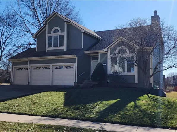 21215 W 57th St, Shawnee, KS 66218