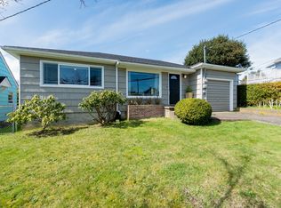 1525 5th St, Astoria, OR 97103