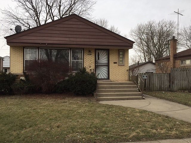 1st image of 14308 S Bensley Ave #House