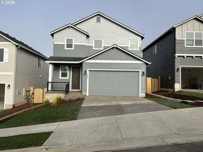 995 NE Sagebrush Dr, Estacada, OR, 97023