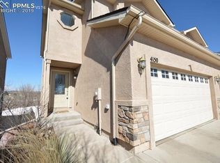 4150 Siferd Blvd, Colorado Springs, CO 80917