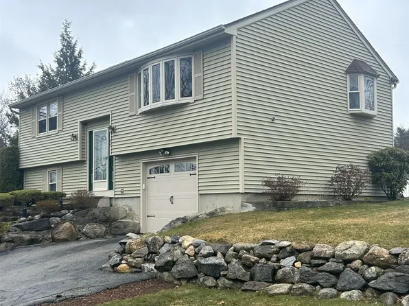 84 S Fremont Street, Manchester, NH 03103