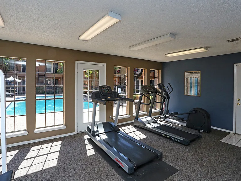 Dove Park Apartments — Photo 5