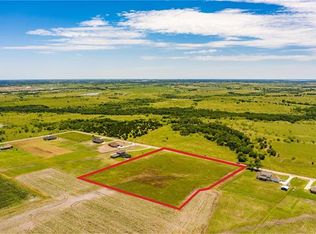 3201 Wilson Rd, Palmer, TX 75152