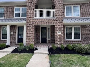 3657 Dutchess Dr, Frisco, TX 75034