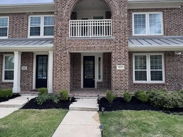 3657 Dutchess Dr, Frisco, TX 75034