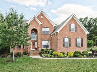3104 Stanway Ct, Waxhaw, NC 28173
