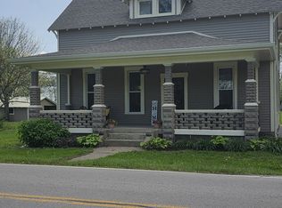 4303 W County Road 200 S, Danville, IN 46122