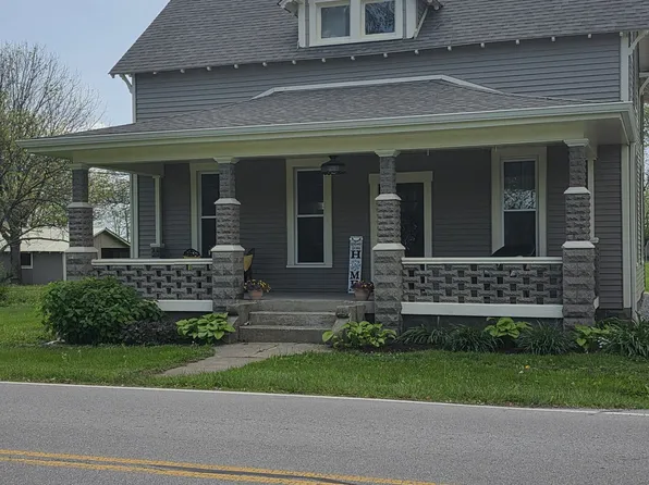 4303 W County Road 200 S, Danville, IN 46122